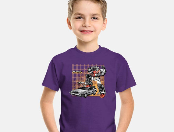 Marty McPrime
