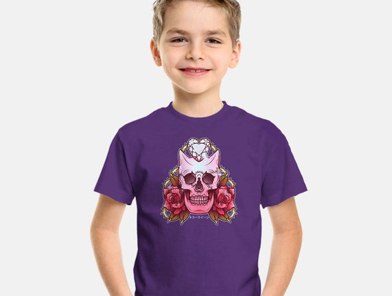 Killer Queen of Diamonds