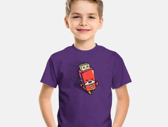 Flash Drive