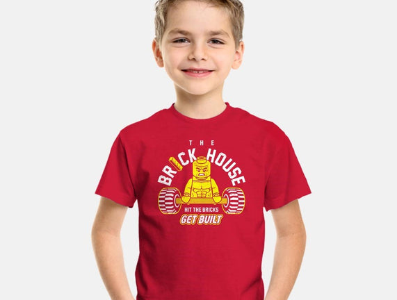 The Brickhouse