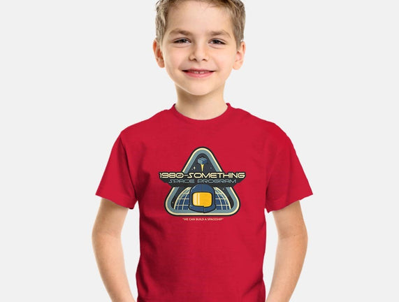 SPACESHIP!