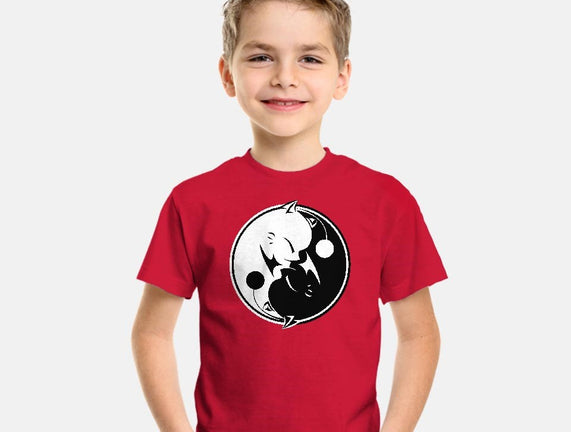 Yin Yang Mog