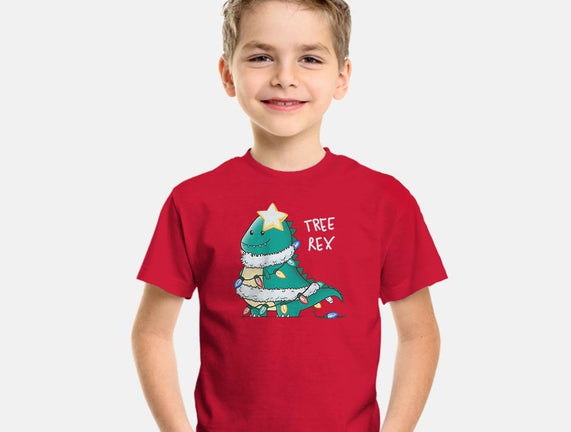 Tree-Rex