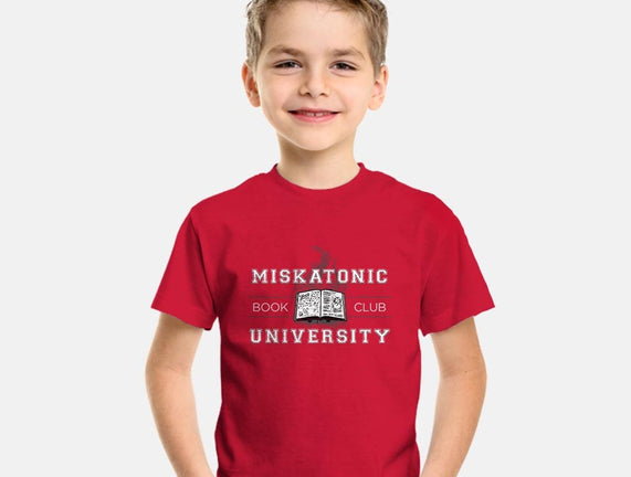 Miskatonic University