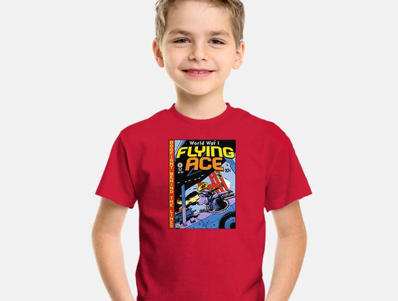 World War I Flying Ace