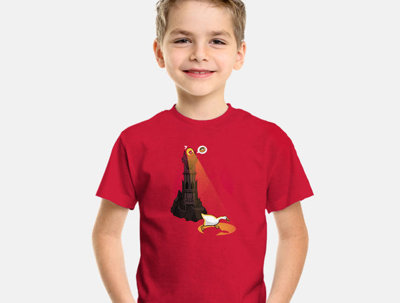 Lord of the Honks