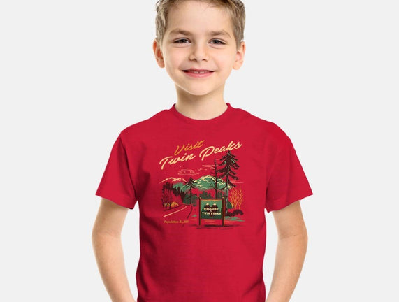 Small Town Travel