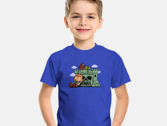 Eternian Nuts