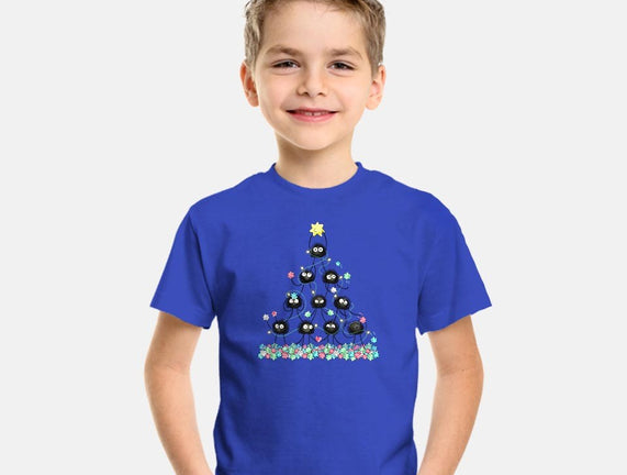 Merry Dusty Christmas!