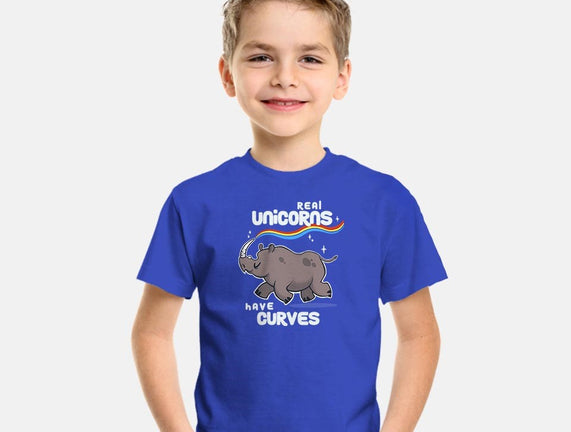 Real Unicorns