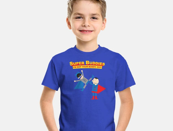 Super Buddies
