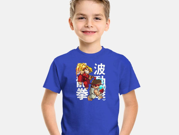 Mini Fighters