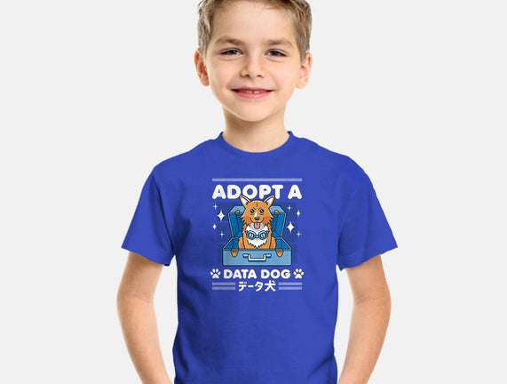 Adopt a Data Dog