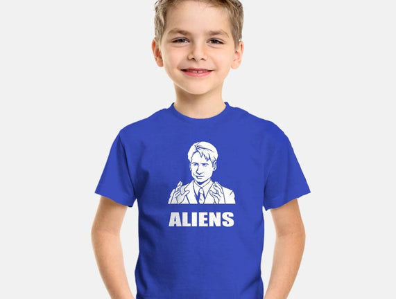 Aliens