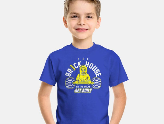 The Brickhouse