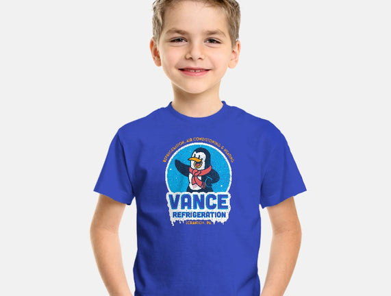 Vance Refrigeration