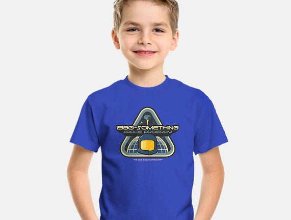 SPACESHIP!