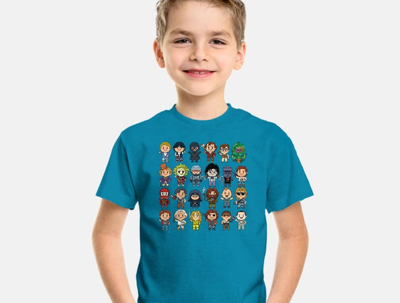 Little Cult Classics