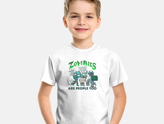 Zombie Rights