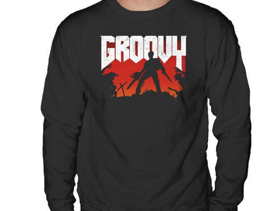 Groovy and Doomy