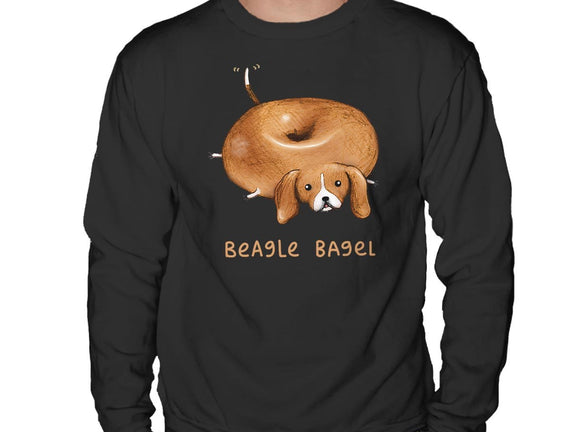 Beagle Bagel