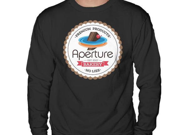 Aperture Bakery