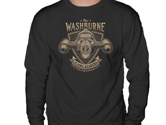 Washburne Flight Academy
