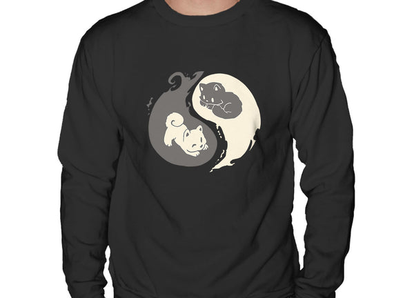 Yin and Yang