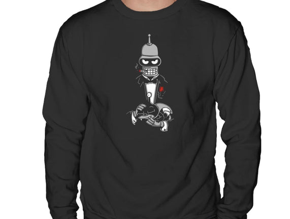 The Botfather