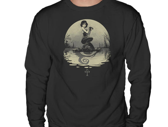 Sailing With Death