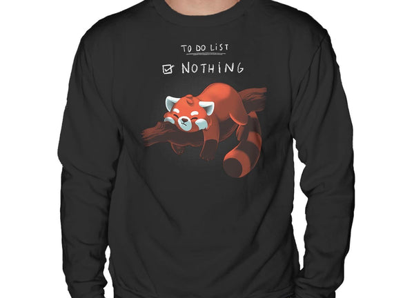 Red Panda Day