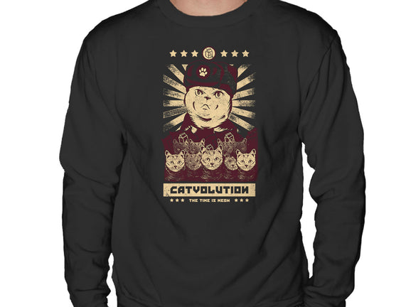 Catvolution