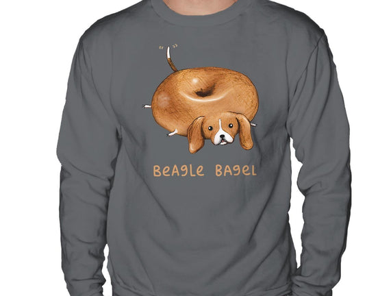 Beagle Bagel