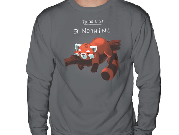 Red Panda Day