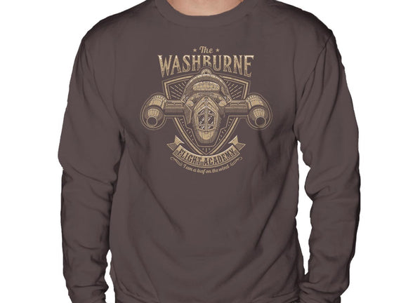 Washburne Flight Academy