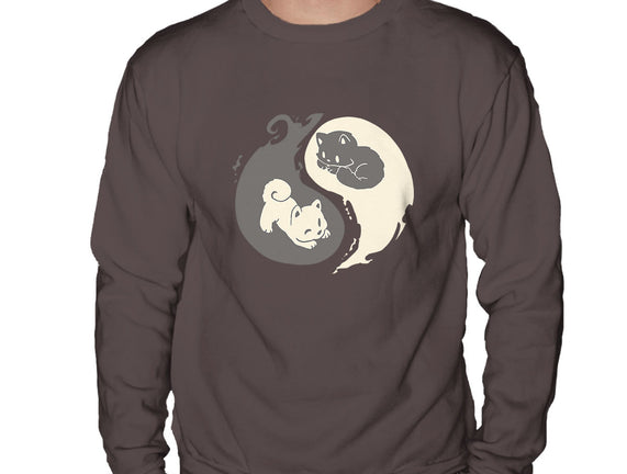 Yin and Yang