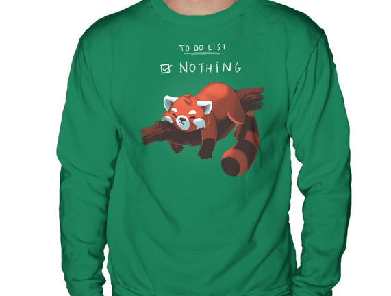 Red Panda Day