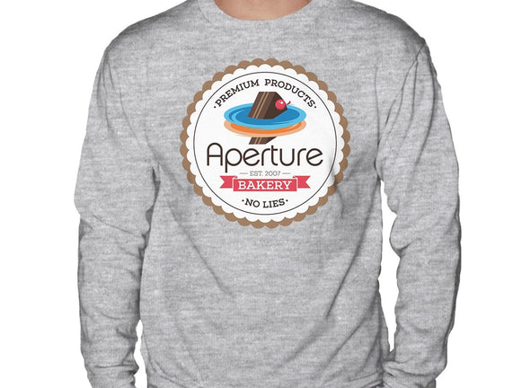 Aperture Bakery
