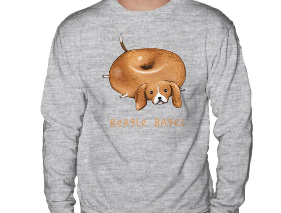 Beagle Bagel