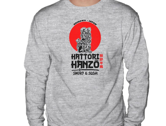 Hattori Hanzo