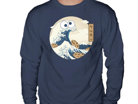 Cookiegawa Wave