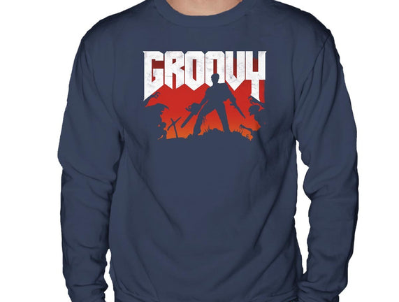 Groovy and Doomy