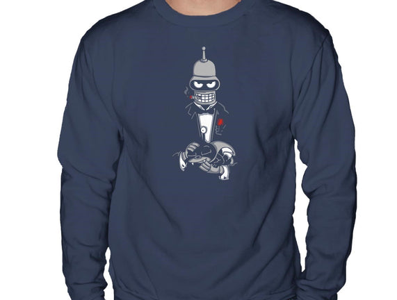 The Botfather