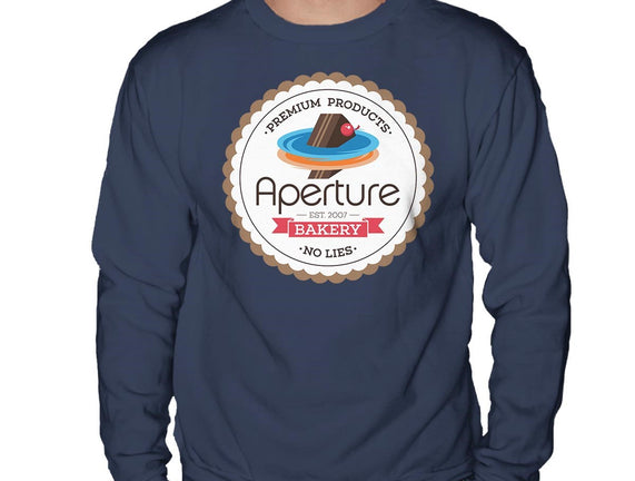 Aperture Bakery