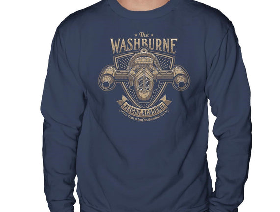 Washburne Flight Academy