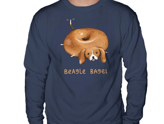 Beagle Bagel