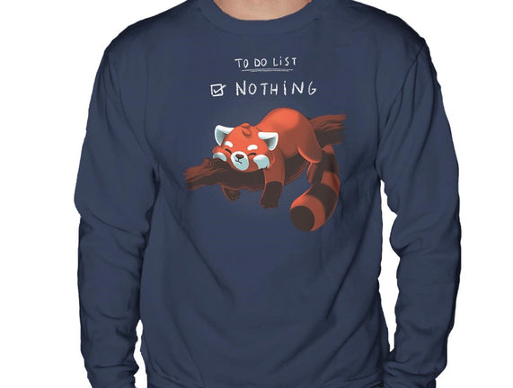 Red Panda Day