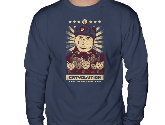 Catvolution