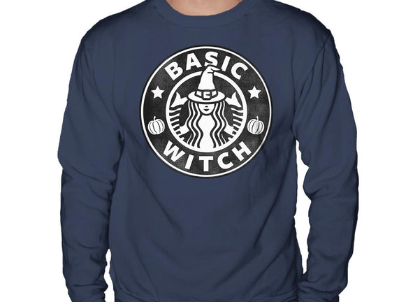 Basic Witch