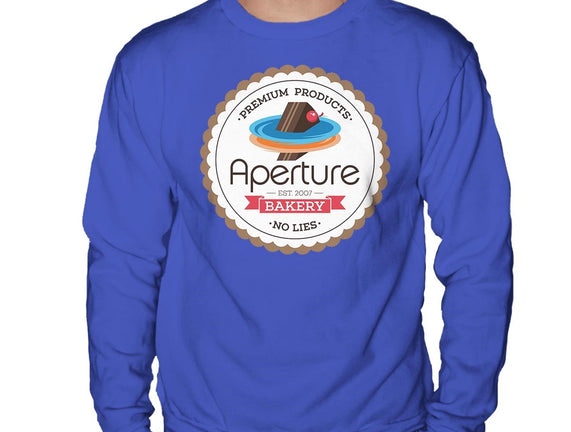 Aperture Bakery
